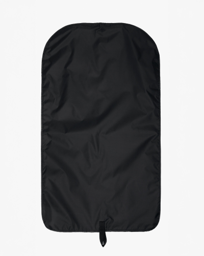 Custom Boardroom Garment Bag 20L - Back View | Coal Harbour | Screen Printing Canada