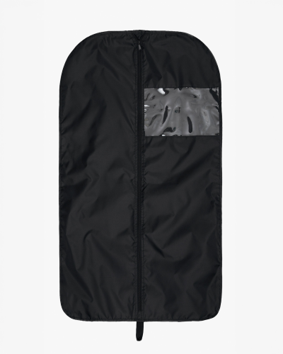 Coal Harbour CHBC1108 Boardroom Garment Bag 20L in Black - Custom Printing Available