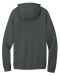 Club Fleece Pullover Hoodie Back Thumbnail | Custom Apparel Canada