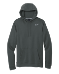 Nike CJ1611 in Anthracite - Front View
