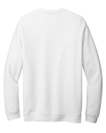Club Fleece Crew Back Thumbnail | Custom Apparel Canada