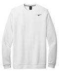 Club Fleece Crew Front Thumbnail | Custom Apparel Canada