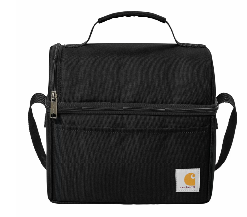CARHARTT® LUNCH 6-CAN COOLER. 11L by ATC