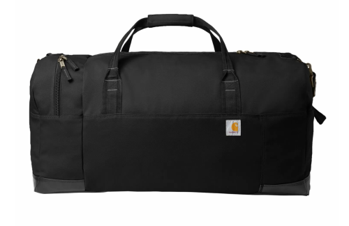 CARHARTT® 120L FOUNDRY SERIES DUFFEL by ATC