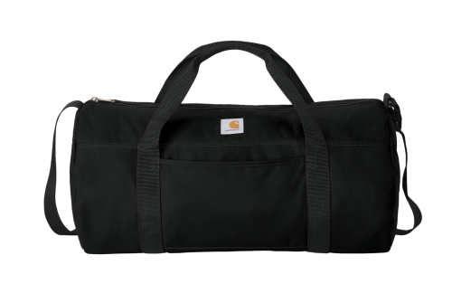 CTB0000564 - Carhartt Canvas Packable Duffel 40L