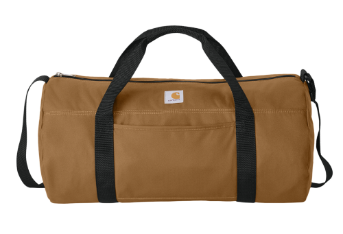 Custom Carhartt Duffel Bags Canada