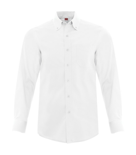 Long Sleeve Woven