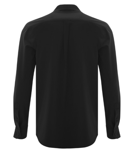 Performance Woven Shirt back Thumb Image