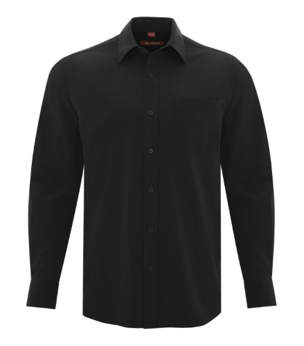 Performance Woven Shirt front Thumb Image