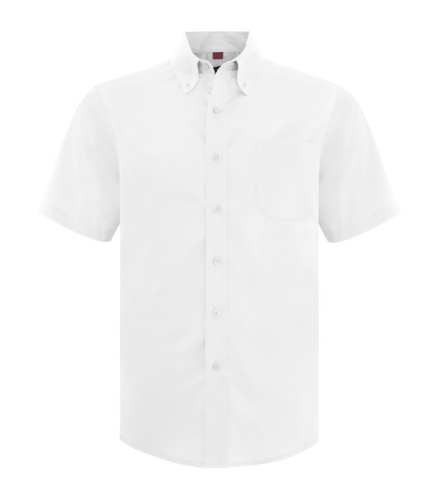 Everyday Short Sleeve Woven Shirt front Thumb Image