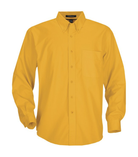 Easy Care Long Sleeve Shirt front Thumb Image