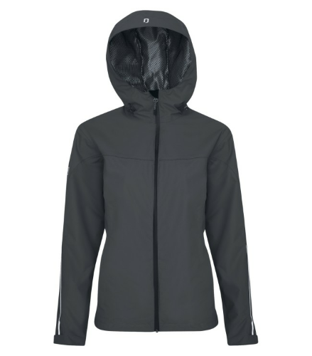 DRYFRAME® Dry Tech Shell System Ladies' Jacket front Thumb Image