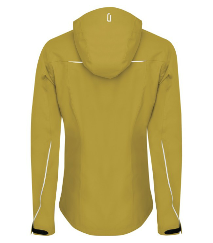 DRYFRAME® Dry Tech Shell System Ladies' Jacket back Thumb Image