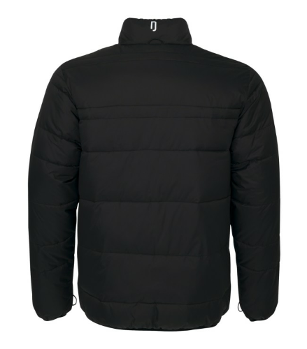 DRYFRAME® Dry Tech Liner System Jacket back Thumb Image