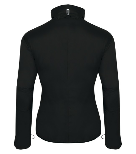 DRYFRAME® Dry Tech Liner System Ladies' Jacket back Thumb Image