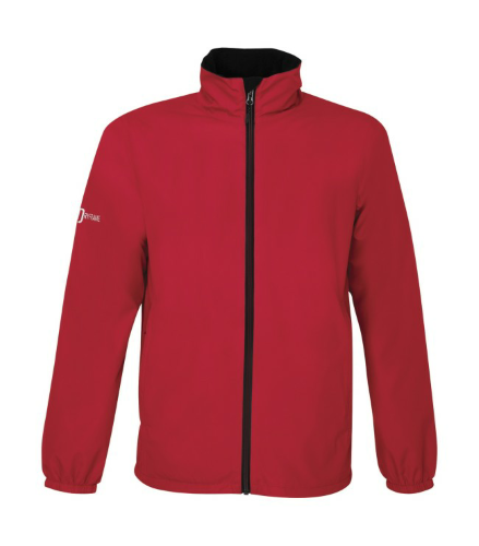 DRYFRAME® Micro Tech Fleece Lined Jacket front Thumb Image