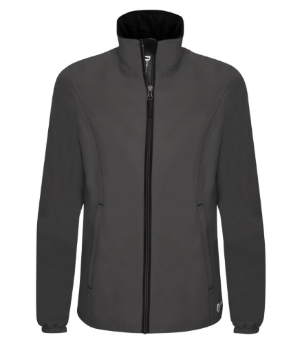 DRYFRAME® Micro Tech Fleece Lined Ladies' Jacket front Thumb Image