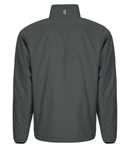 DRYFRAME® DRY TECH REVERSIBLE LINER JACKET. DF7651 back Thumb Image