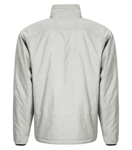 DRYFRAME® DRY TECH REVERSIBLE LINER JACKET. DF7651 back Thumb Image