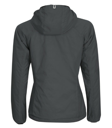 DRYFRAME® Dry Tech Reversible Liner Jacket back Thumb Image