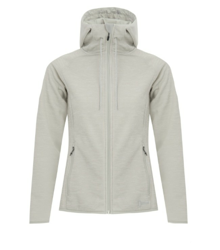 Ladies Zip Jacket