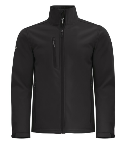 DRYFRAME® Strata Tech Soft Shell Jacket front Thumb Image