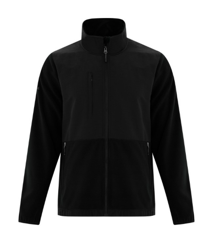 Tech Fleece Huron Jacket front Thumb Image