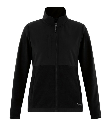 DRYFRAME® HURON LADIES' JACKET front Thumb Image