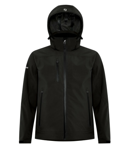 Custom Hard Shell Jackets Canada