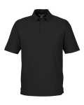 Men's CrownLux Performance® Windsor Welded Polo Front Thumbnail | Custom Apparel Canada