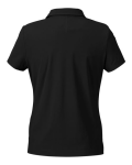 WOMEN'S CrownLux Performance® Windsor Welded Polo Back Thumbnail | Custom Apparel Canada