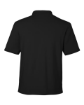 Men's Raleigh Stretch Polo Back Thumbnail | Custom Apparel Canada