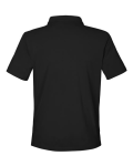 WOMEN'S Raleigh Stretch Polo Back Thumbnail | Custom Apparel Canada