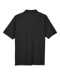 Men's DRYTEC20™ Performance Polo Back Thumbnail | Custom Apparel Canada