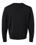 Men's New Classics V-Neck Sweater Back Thumbnail | Custom Apparel Canada