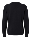WOMEN'S New Classics V-Neck Sweater Back Thumbnail | Custom Apparel Canada