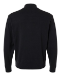 Men's New Classics Quarter-Zip Sweater Back Thumbnail | Custom Apparel Canada
