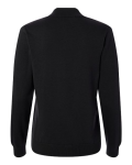 Devon & Jones DG446W in Black - Back View