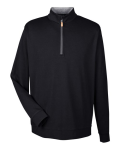 Men's DRYTEC20™ Performance Quarter-Zip Pullover Front Thumbnail | Custom Apparel Canada