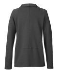 WOMEN'S New Classics® Charleston Cardigan Back Thumbnail | Custom Apparel Canada