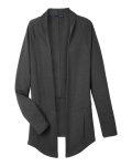 Women's New Classics® Charleston Cardigan Front Thumbnail | Custom Apparel Canada