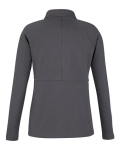 WOMEN'S New Classics® Charleston Quarter-Zip Pullover Back Thumbnail | Custom Apparel Canada