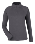Women's New Classics® Charleston Quarter-Zip Pullover Front Thumbnail | Custom Apparel Canada