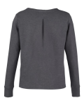 WOMEN'S New Classics® Charleston Pullover Back Thumbnail | Custom Apparel Canada