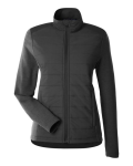 Women's New Classics® Charleston Hybrid Jacket Front Thumbnail | Custom Apparel Canada