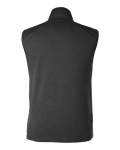 Men's New Classics® Charleston Hybrid Vest Back Thumbnail | Custom Apparel Canada
