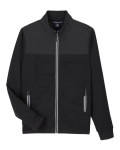 Men's New Classics® Club Jacket Front Thumbnail | Custom Apparel Canada