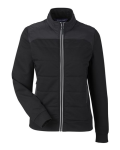 Women's New Classics® Club Jacket Front Thumbnail | Custom Apparel Canada