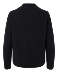 WOMEN'S Berkeley Textured Full-Zip Jacket Back Thumbnail | Custom Apparel Canada