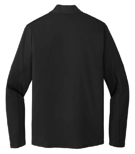 Nike Dri-Fit Element 1/2 ZIP TOP back Thumb Image